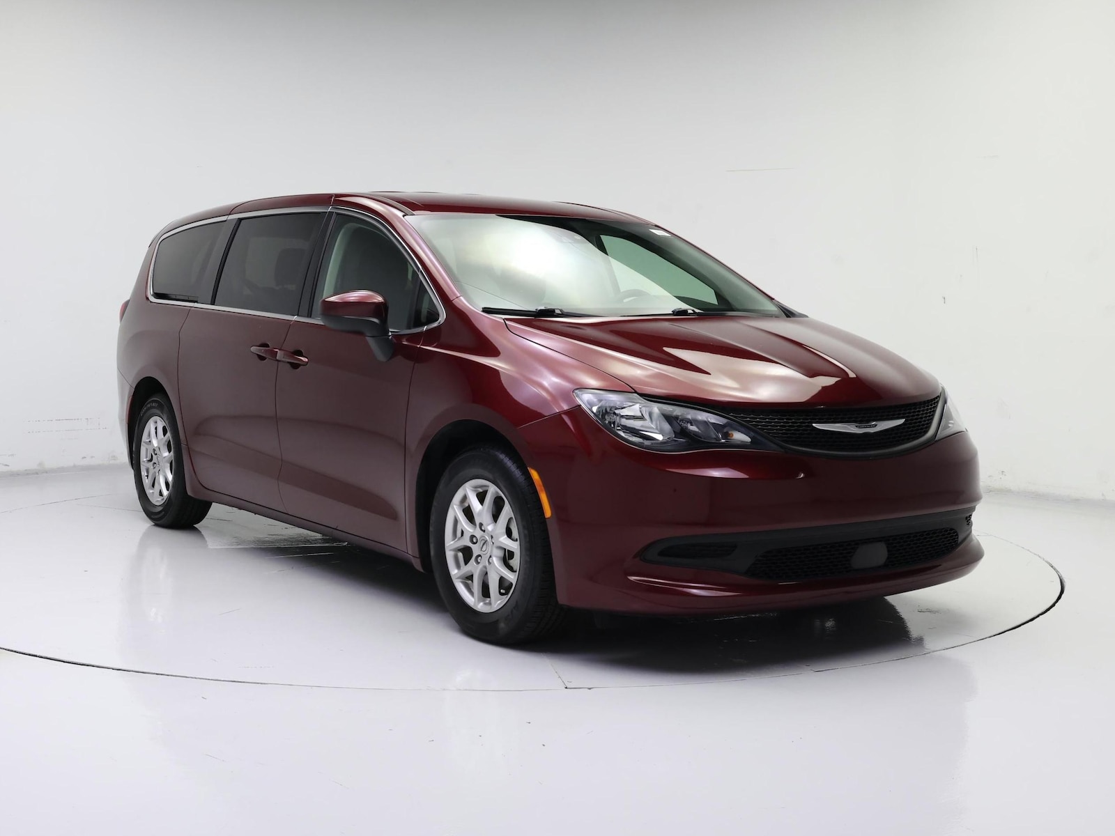 chrysler voyager 2023 2C4RC1CG1PR585782 image chrysler voyager 2023 2C4RC1CG1PR585782 image