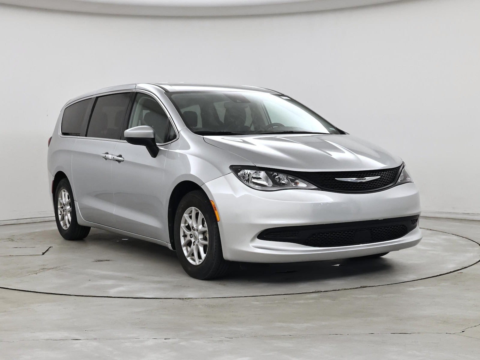 chrysler voyager 2023 2C4RC1CG0PR623499 image chrysler voyager 2023 2C4RC1CG0PR623499 image