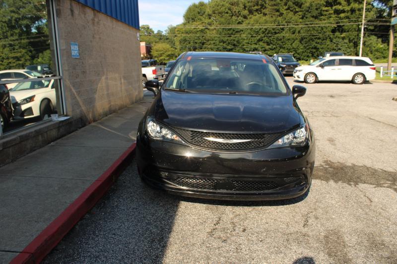 chrysler voyager 2023 2C4RC1CG9PR531744 image chrysler voyager 2023 2C4RC1CG9PR531744 image
