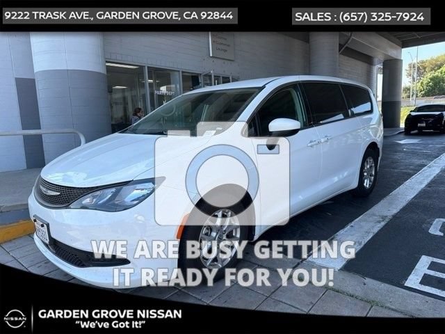 chrysler voyager 2023 2C4RC1CG6PR616511 image chrysler voyager 2023 2C4RC1CG6PR616511 image