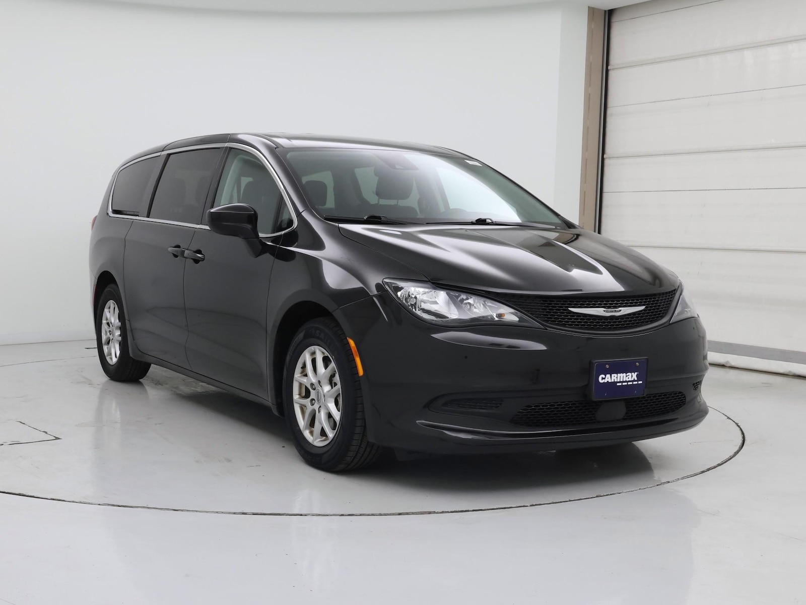 chrysler voyager 2023 2C4RC1CGXPR602918 image chrysler voyager 2023 2C4RC1CGXPR602918 image