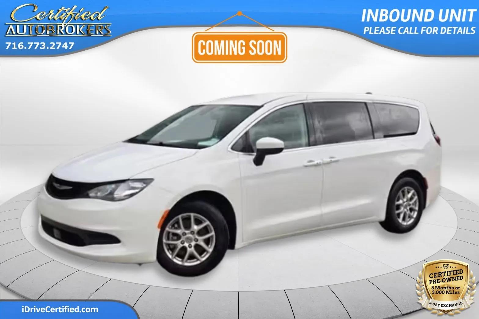 chrysler voyager 2023 2C4RC1CG7PR602584 image chrysler voyager 2023 2C4RC1CG7PR602584 image