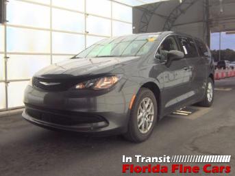 chrysler voyager 2023 2C4RC1CG5PR547679 image chrysler voyager 2023 2C4RC1CG5PR547679 image