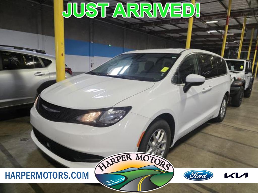 chrysler voyager 2023 2C4RC1CG7PR596138 image chrysler voyager 2023 2C4RC1CG7PR596138 image