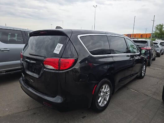 chrysler voyager 2023 2C4RC1CG3PR557465 image chrysler voyager 2023 2C4RC1CG3PR557465 image