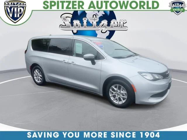 chrysler voyager 2023 2C4RC1CG7PR628604 image chrysler voyager 2023 2C4RC1CG7PR628604 image