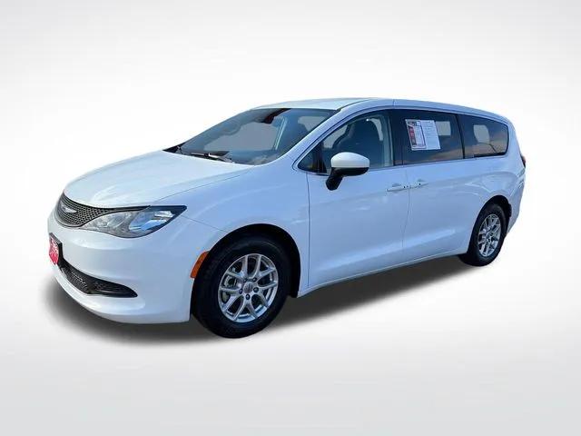 chrysler voyager 2023 2C4RC1CG1PR602581 image chrysler voyager 2023 2C4RC1CG1PR602581 image
