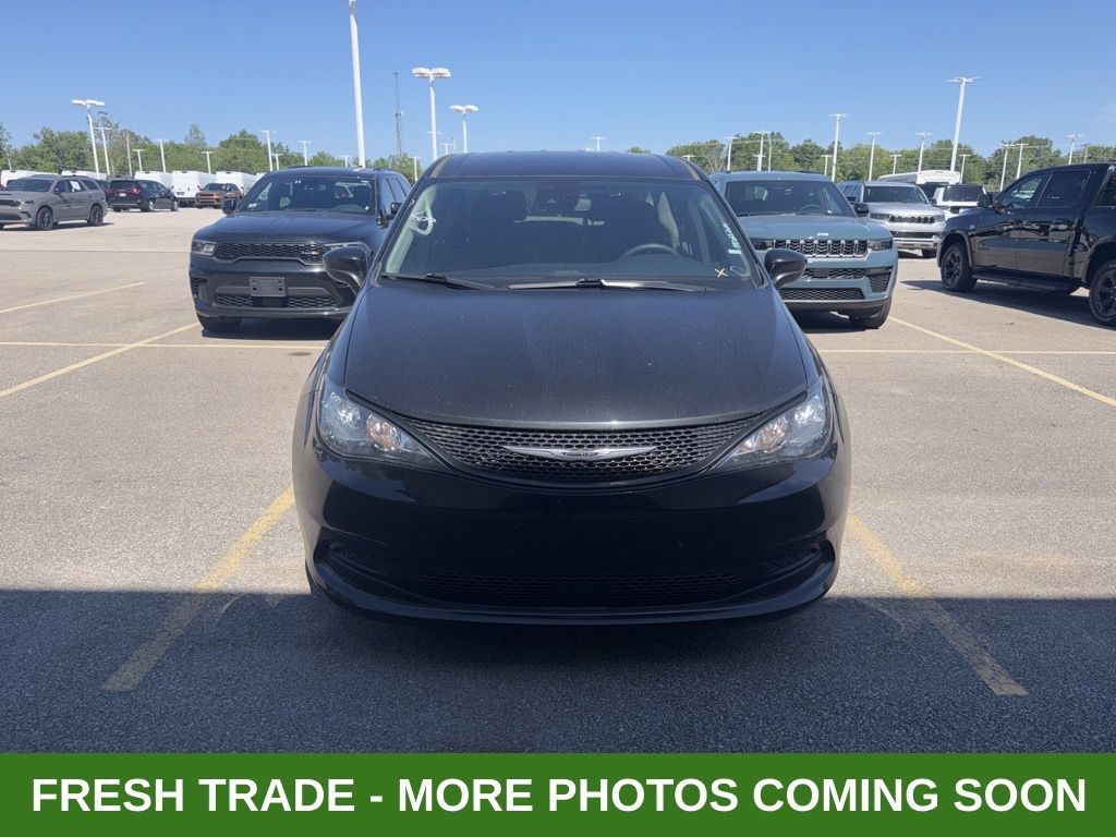 chrysler voyager 2023 2C4RC1CG1PR525226 image chrysler voyager 2023 2C4RC1CG1PR525226 image