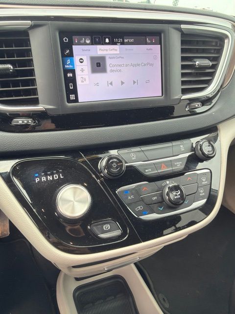 chrysler voyager 2023 2C4RC1CG2PR615548 image chrysler voyager 2023 2C4RC1CG2PR615548 image