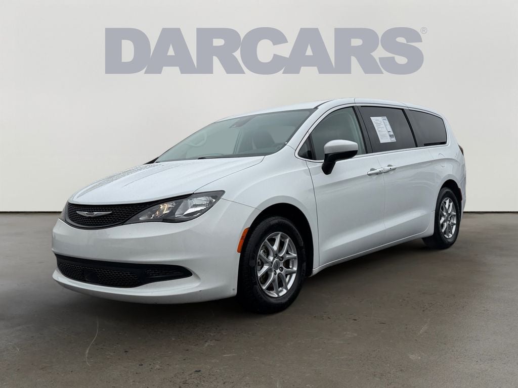 chrysler voyager 2023 2C4RC1CG0PR615757 image chrysler voyager 2023 2C4RC1CG0PR615757 image