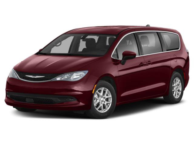 chrysler voyager 2023 2C4RC1CG3PR619978 image chrysler voyager 2023 2C4RC1CG3PR619978 image