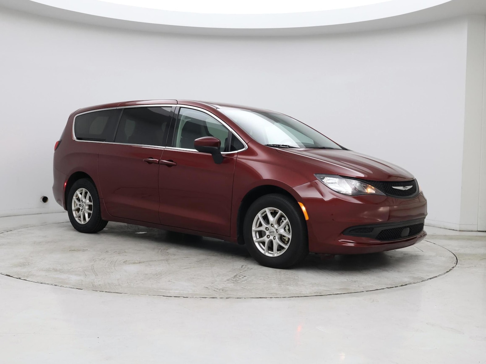 chrysler voyager 2023 2C4RC1CG8PR595984 image chrysler voyager 2023 2C4RC1CG8PR595984 image