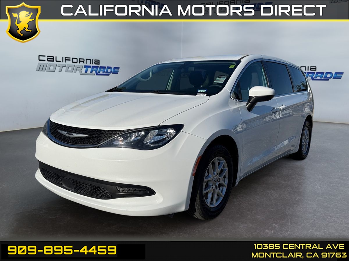 chrysler voyager 2023 2C4RC1CG4PR551643 image chrysler voyager 2023 2C4RC1CG4PR551643 image