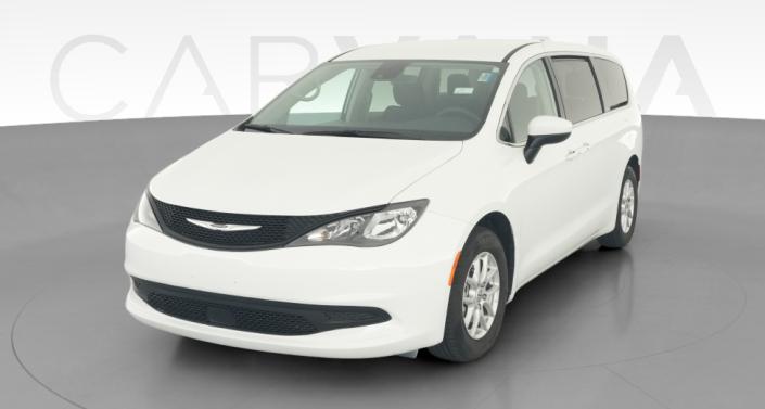 chrysler voyager 2023 2C4RC1CG5PR567267 image chrysler voyager 2023 2C4RC1CG5PR567267 image