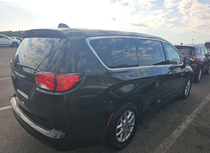 chrysler voyager 2023 2C4RC1CGXPR531767 image chrysler voyager 2023 2C4RC1CGXPR531767 image