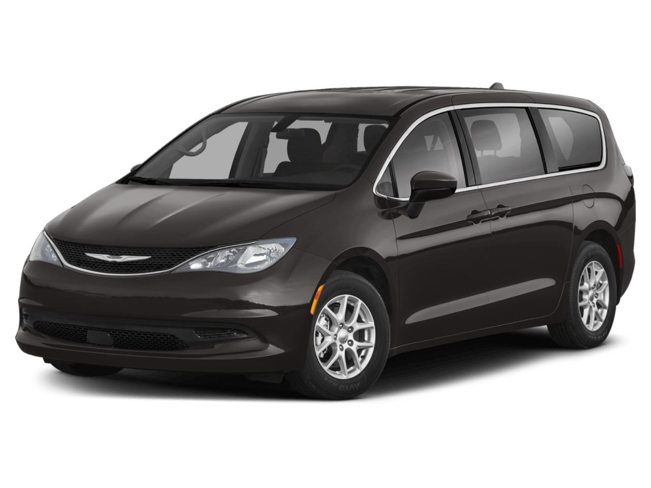 chrysler voyager 2023 2C4RC1CG2PR607563 image chrysler voyager 2023 2C4RC1CG2PR607563 image