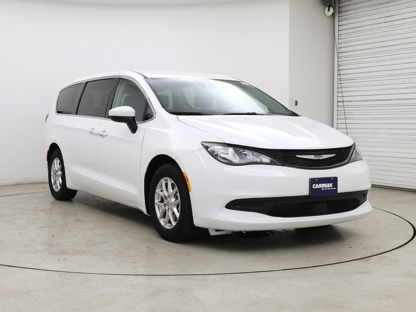 chrysler voyager 2023 2C4RC1CG0PR564499 image chrysler voyager 2023 2C4RC1CG0PR564499 image