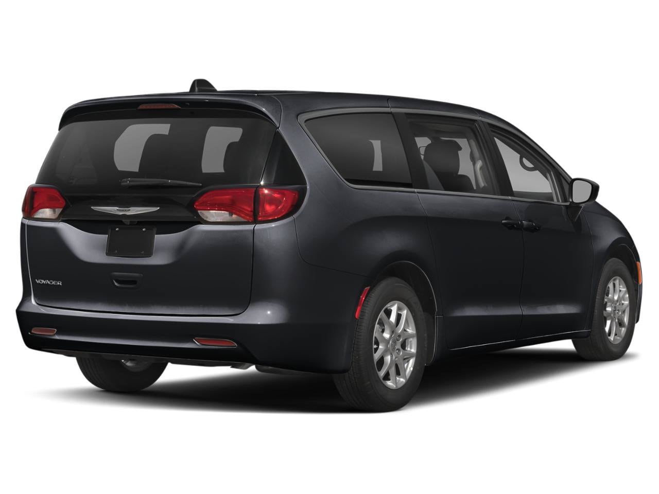 chrysler voyager 2023 2C4RC1CG6PR515775 image chrysler voyager 2023 2C4RC1CG6PR515775 image