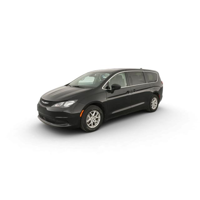 chrysler voyager 2023 2C4RC1CG7PR547778 image chrysler voyager 2023 2C4RC1CG7PR547778 image