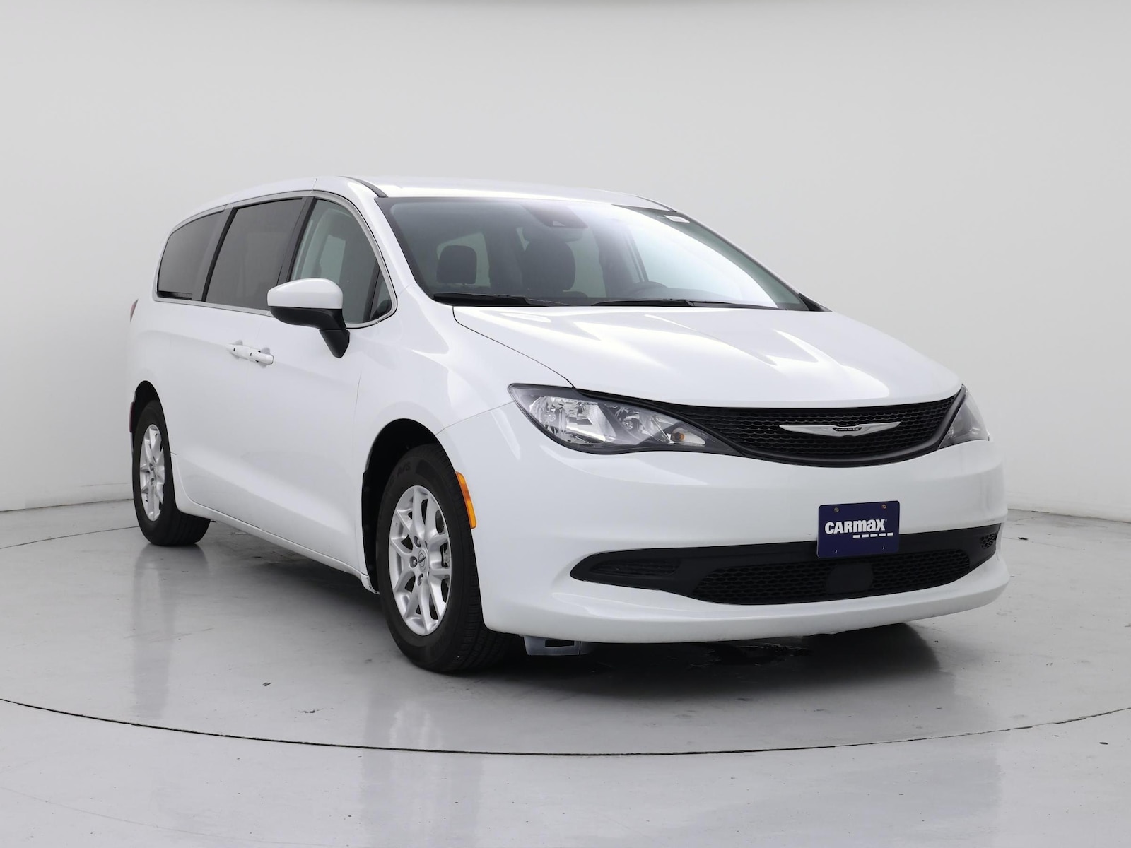 chrysler voyager 2023 2C4RC1CG5PR564417 image chrysler voyager 2023 2C4RC1CG5PR564417 image