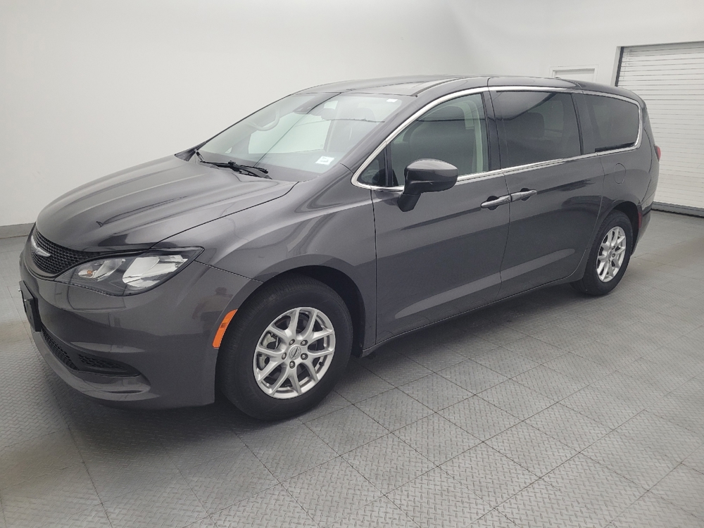 chrysler voyager 2023 2C4RC1CGXPR530165 image chrysler voyager 2023 2C4RC1CGXPR530165 image