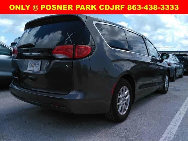 chrysler voyager 2023 2C4RC1CG7PR610880 image chrysler voyager 2023 2C4RC1CG7PR610880 image