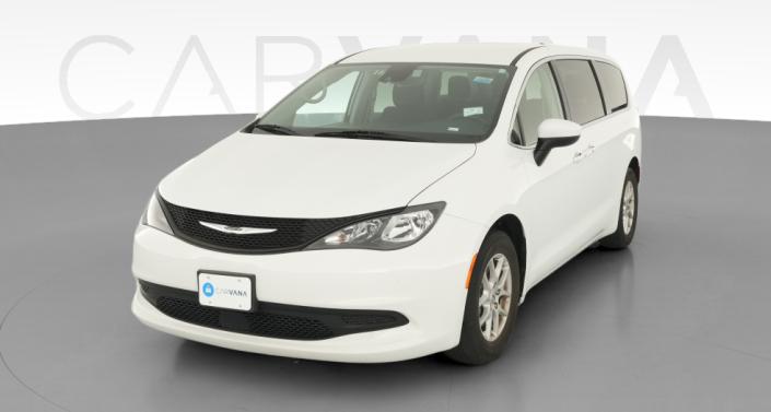 chrysler voyager 2023 2C4RC1CG7PR563799 image chrysler voyager 2023 2C4RC1CG7PR563799 image