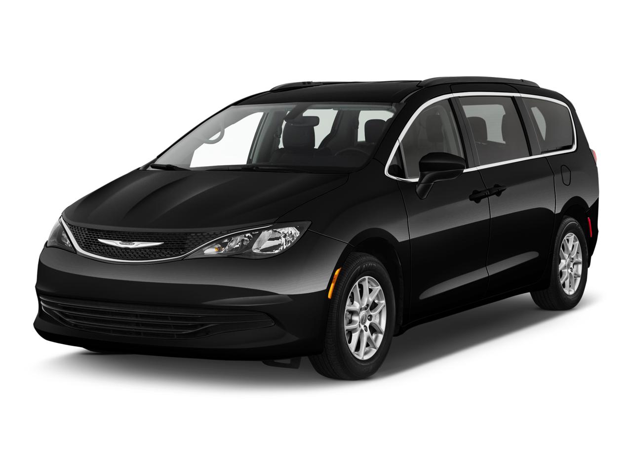 chrysler voyager 2023 2C4RC1CG4PR601974 image chrysler voyager 2023 2C4RC1CG4PR601974 image