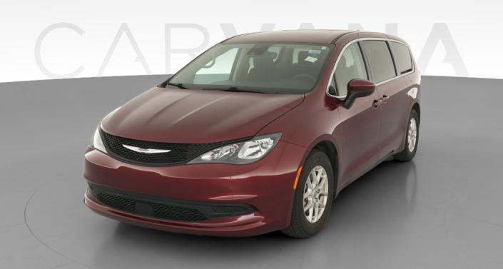 chrysler voyager 2023 2C4RC1CG6PR615536 image chrysler voyager 2023 2C4RC1CG6PR615536 image
