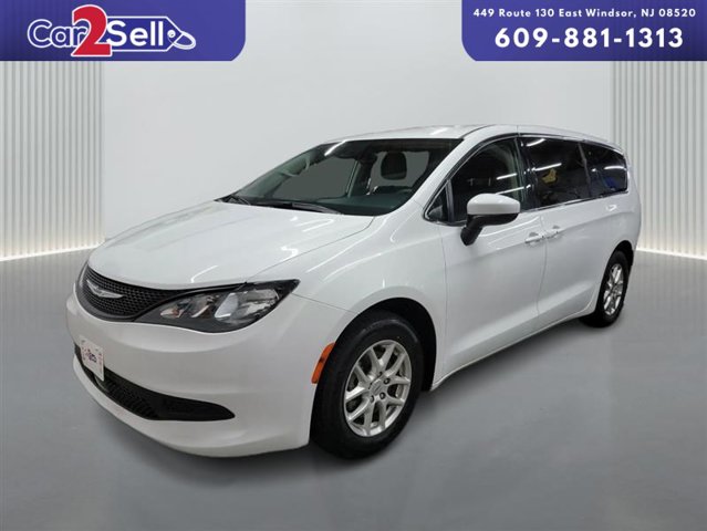 chrysler voyager 2023 2C4RC1CG3PR547843 image chrysler voyager 2023 2C4RC1CG3PR547843 image