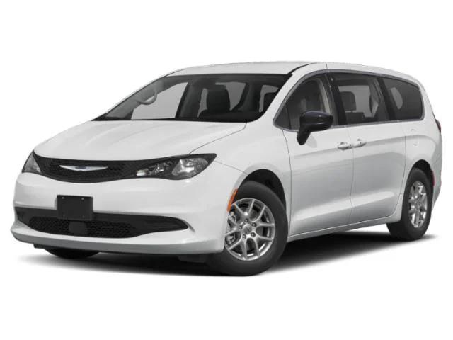 chrysler voyager 2023 2C4RC1CG2PR534484 image chrysler voyager 2023 2C4RC1CG2PR534484 image