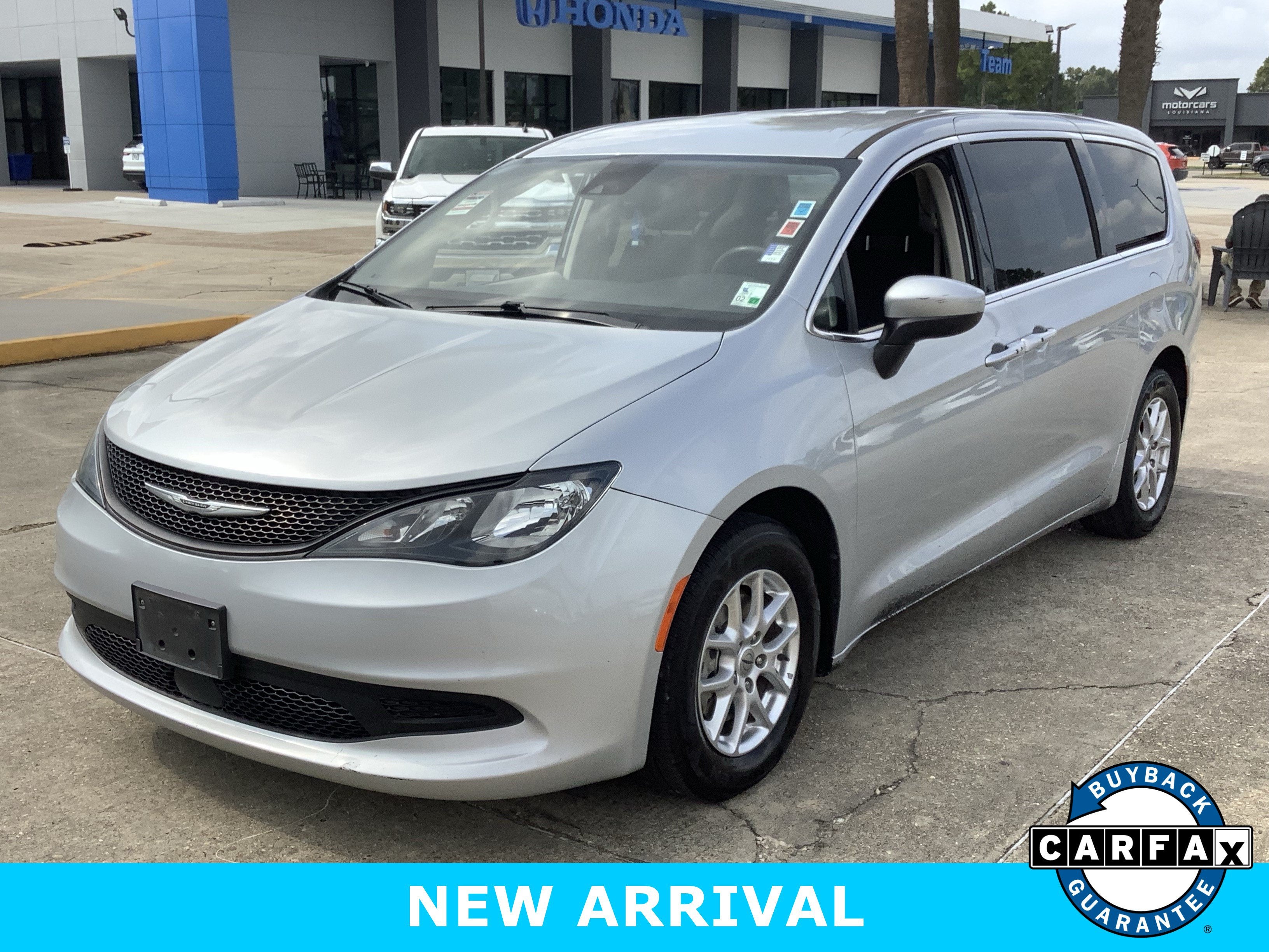 chrysler voyager 2023 2C4RC1CG9PR511719 image chrysler voyager 2023 2C4RC1CG9PR511719 image