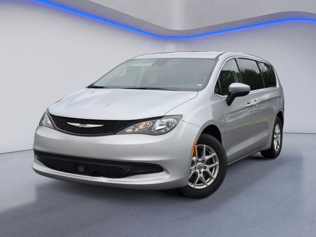 chrysler voyager 2023 2C4RC1CG4PR615549 image chrysler voyager 2023 2C4RC1CG4PR615549 image