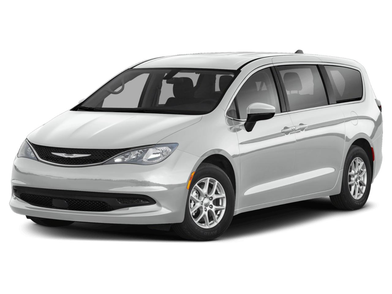 chrysler voyager 2023 2C4RC1CG9PR567255 image chrysler voyager 2023 2C4RC1CG9PR567255 image