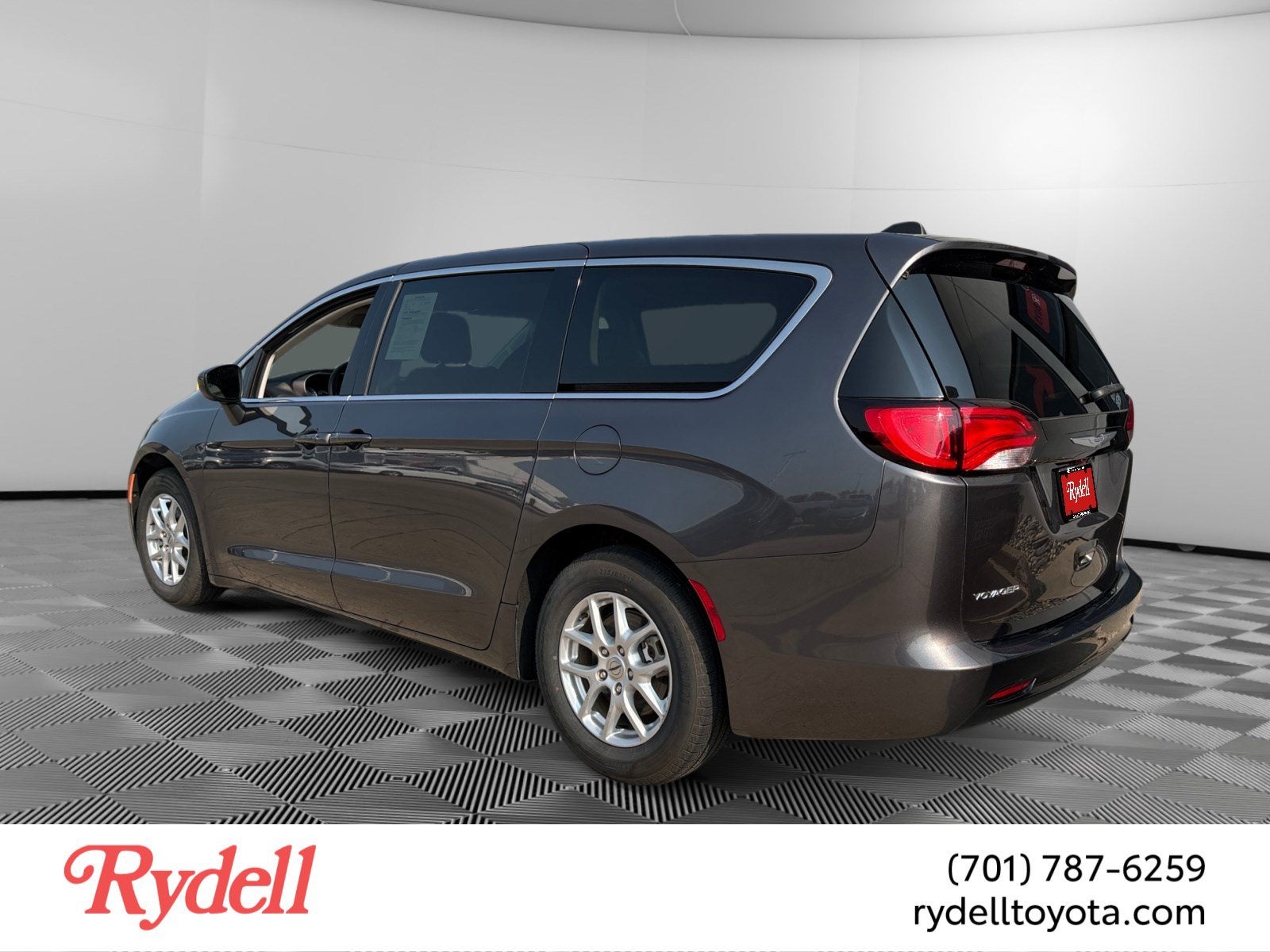 chrysler voyager 2023 2C4RC1CGXPR610937 image chrysler voyager 2023 2C4RC1CGXPR610937 image