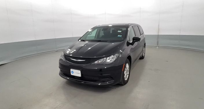 chrysler voyager 2023 2C4RC1CG7PR557727 image chrysler voyager 2023 2C4RC1CG7PR557727 image
