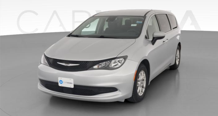 chrysler voyager 2023 2C4RC1CG7PR574687 image chrysler voyager 2023 2C4RC1CG7PR574687 image