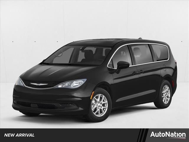 chrysler voyager 2023 2C4RC1CG5PR596588 image chrysler voyager 2023 2C4RC1CG5PR596588 image