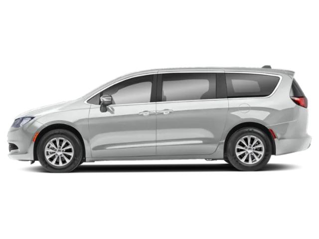 chrysler voyager 2023 2C4RC1CG4PR613431 image chrysler voyager 2023 2C4RC1CG4PR613431 image