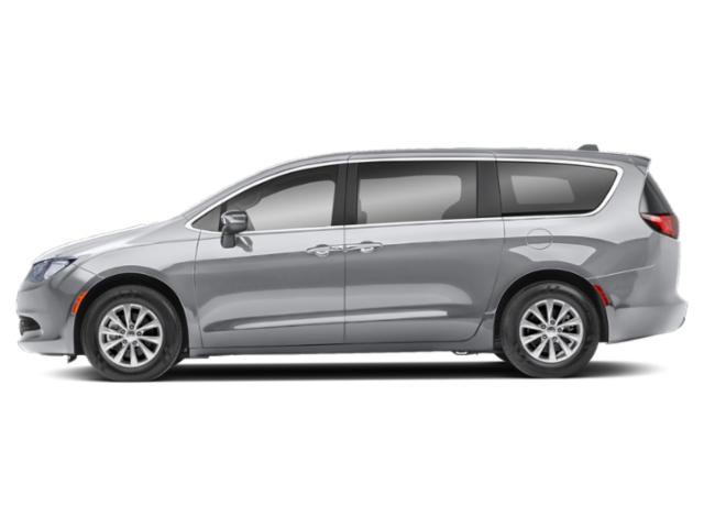 chrysler voyager 2023 2C4RC1CG5PR529716 image chrysler voyager 2023 2C4RC1CG5PR529716 image