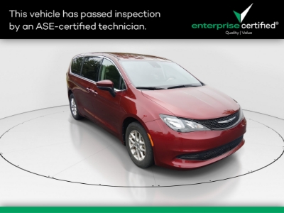 chrysler voyager 2023 2C4RC1CG6PR615617 image chrysler voyager 2023 2C4RC1CG6PR615617 image