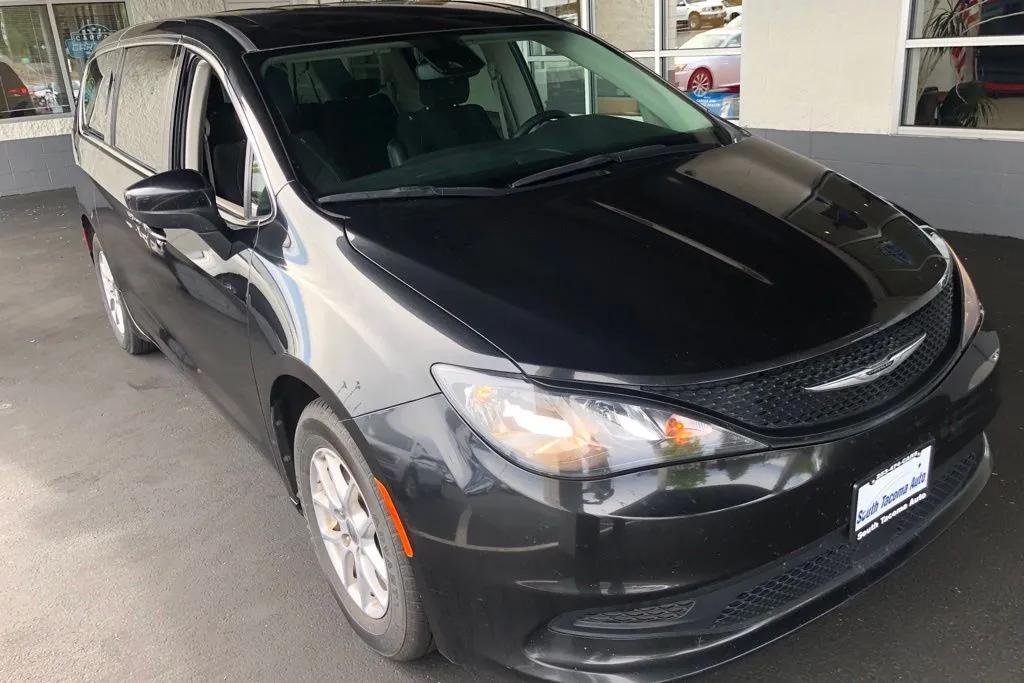 chrysler voyager 2023 2C4RC1CG9PR524728 image chrysler voyager 2023 2C4RC1CG9PR524728 image