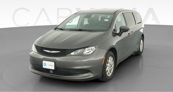 chrysler voyager 2023 2C4RC1CG1PR586818 image chrysler voyager 2023 2C4RC1CG1PR586818 image