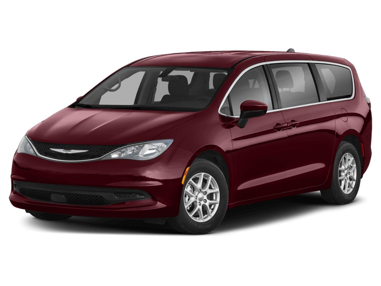 chrysler voyager 2023 2C4RC1CG9PR547846 image chrysler voyager 2023 2C4RC1CG9PR547846 image