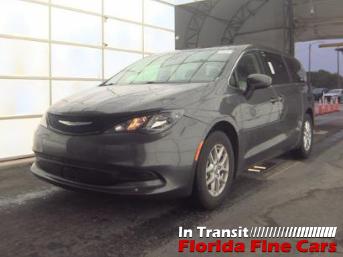 chrysler voyager 2023 2C4RC1CG0PR551803 image chrysler voyager 2023 2C4RC1CG0PR551803 image