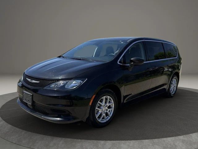 chrysler voyager 2023 2C4RC1CG1PR534461 image chrysler voyager 2023 2C4RC1CG1PR534461 image