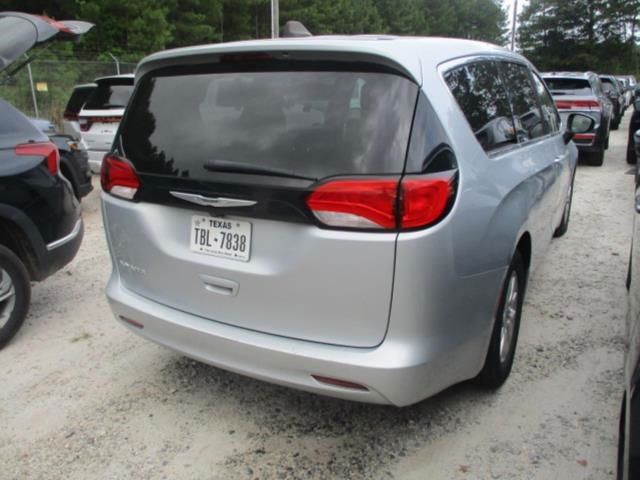 chrysler voyager 2023 2C4RC1CG8PR530259 image chrysler voyager 2023 2C4RC1CG8PR530259 image