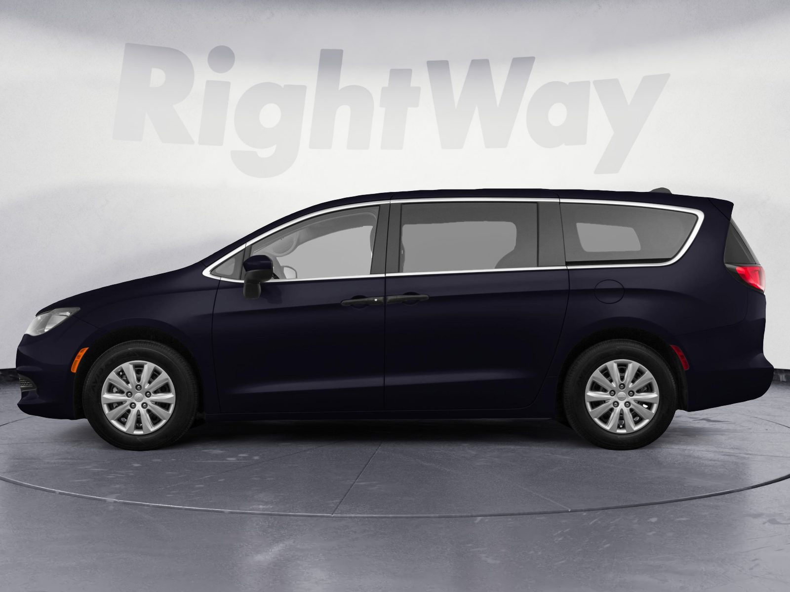 chrysler voyager 2023 2C4RC1CG6PR549764 image chrysler voyager 2023 2C4RC1CG6PR549764 image