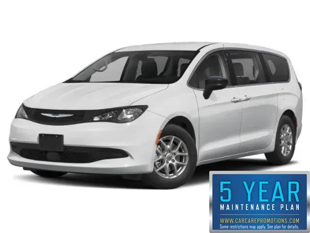 chrysler voyager 2023 2C4RC1CG7PR537512 image chrysler voyager 2023 2C4RC1CG7PR537512 image
