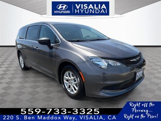 chrysler voyager 2023 2C4RC1CG6PR610756 image chrysler voyager 2023 2C4RC1CG6PR610756 image